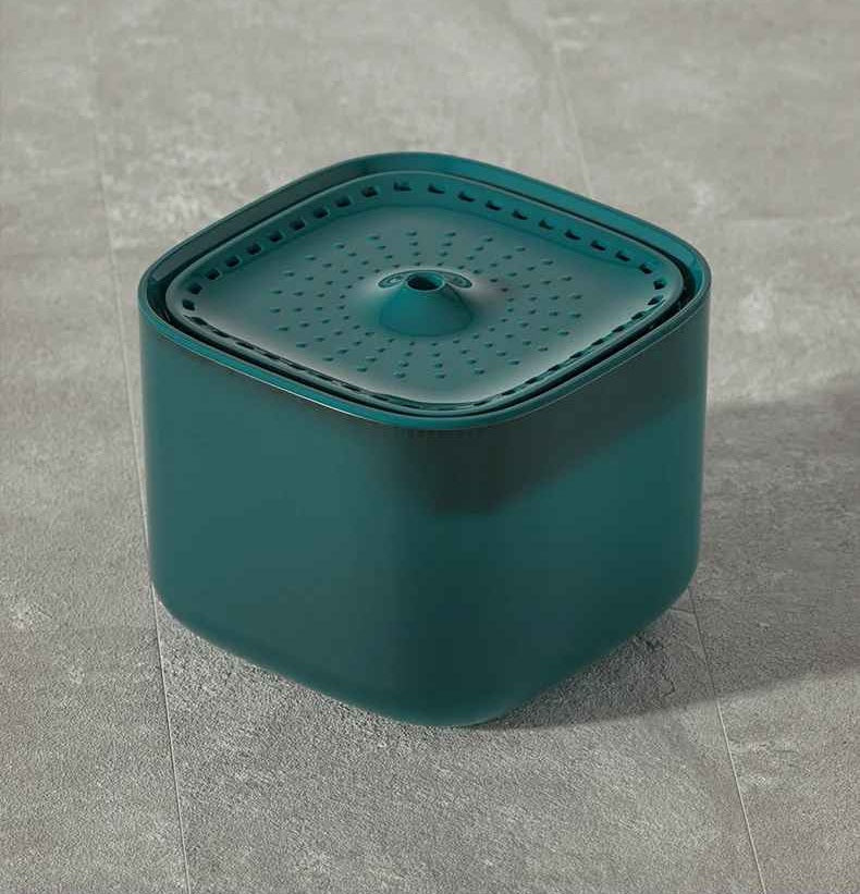 FONTAINE A EAU CHAT | SilentWater™ Silencieuse