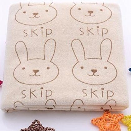 Serviette Microfibre - PetTowel™ - Lapin Crème - ENTREPÔT DU CHAT