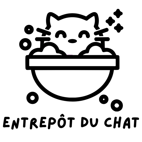 ENTREPÔT DU CHAT