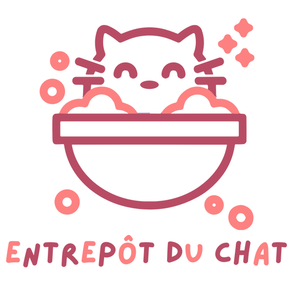 ENTREPÔT DU CHAT