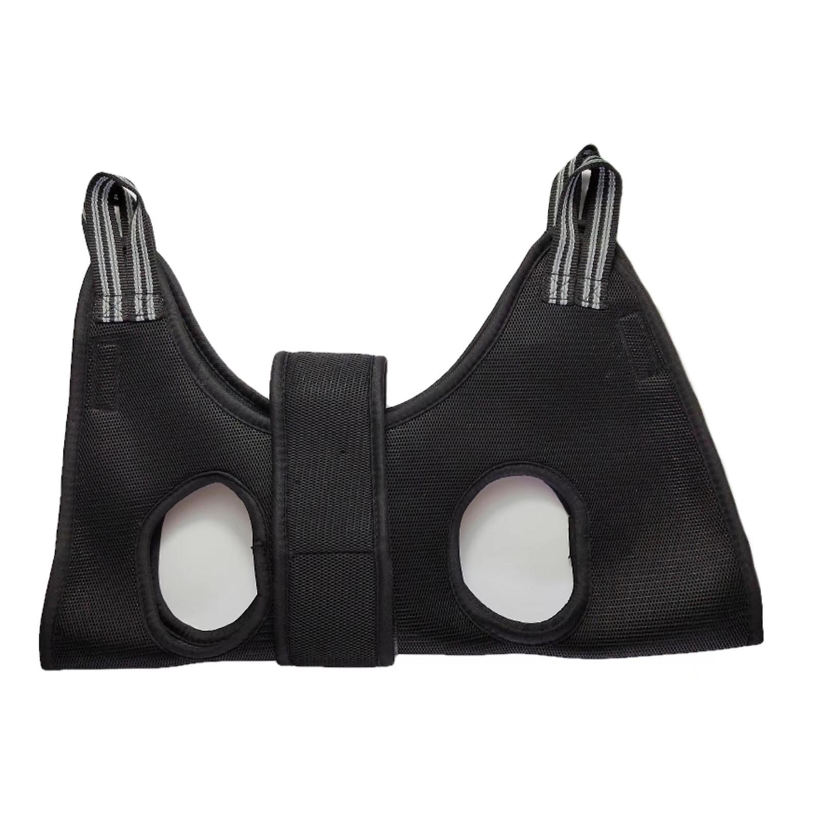Toilettage Chat - GroomHamac™ - Noir - ENTREPÔT DU CHAT