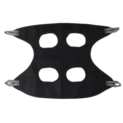 Toilettage Chat - GroomHamac™ - Noir - ENTREPÔT DU CHAT