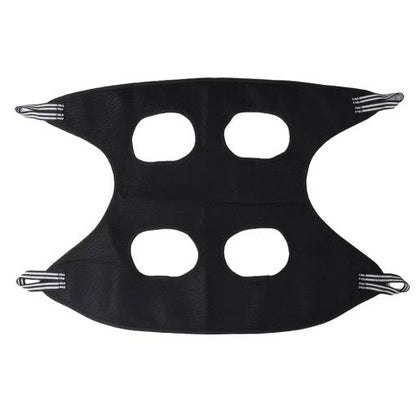 Toilettage Chat - GroomHamac™ - Noir - ENTREPÔT DU CHAT